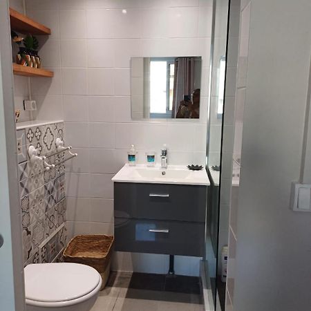 Apartament Foyalis Fort-de-France Zewnętrze zdjęcie