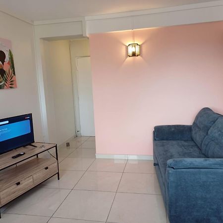 Apartament Foyalis Fort-de-France Zewnętrze zdjęcie