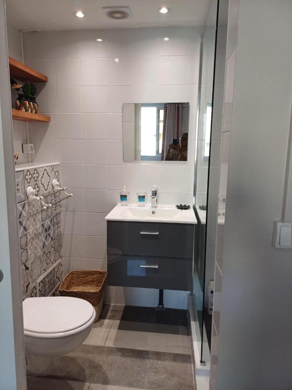 Apartament Foyalis Fort-de-France Zewnętrze zdjęcie