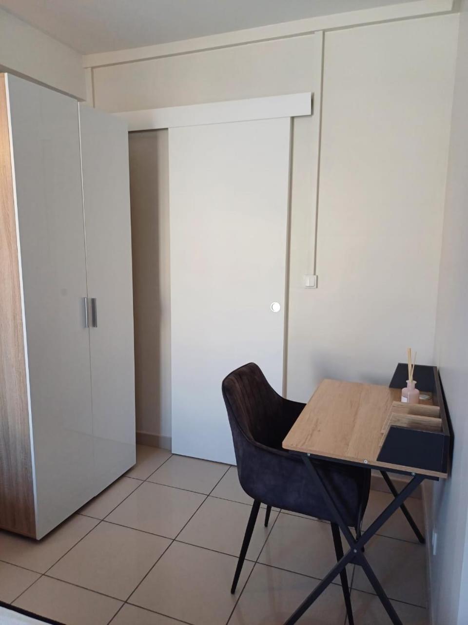 Apartament Foyalis Fort-de-France Zewnętrze zdjęcie