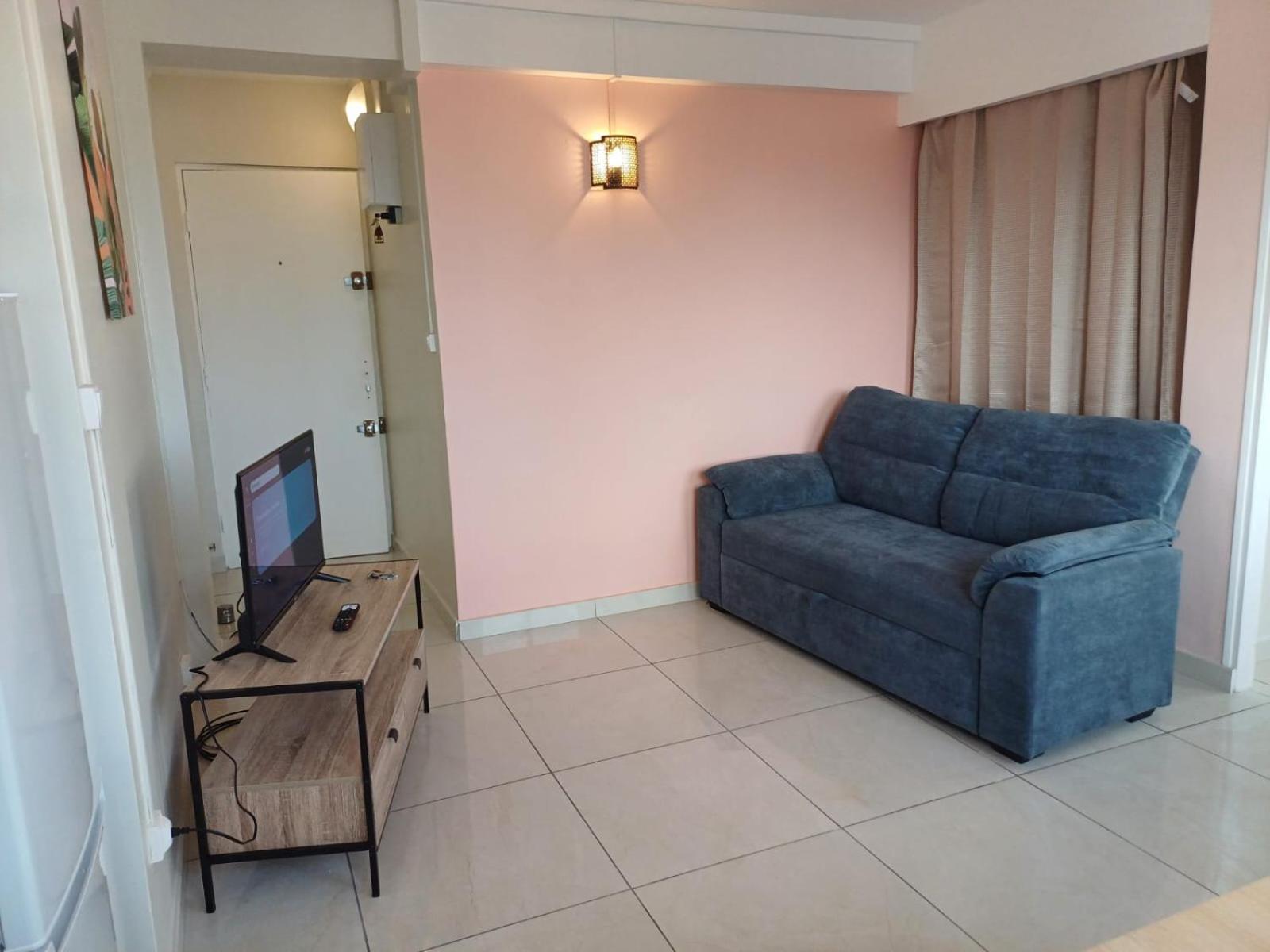 Apartament Foyalis Fort-de-France Zewnętrze zdjęcie