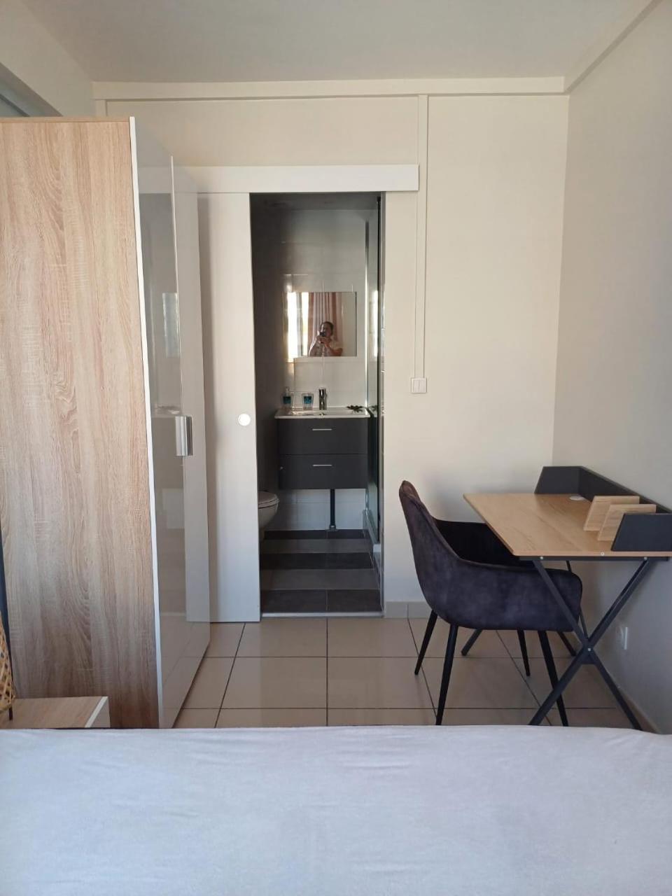 Apartament Foyalis Fort-de-France Zewnętrze zdjęcie