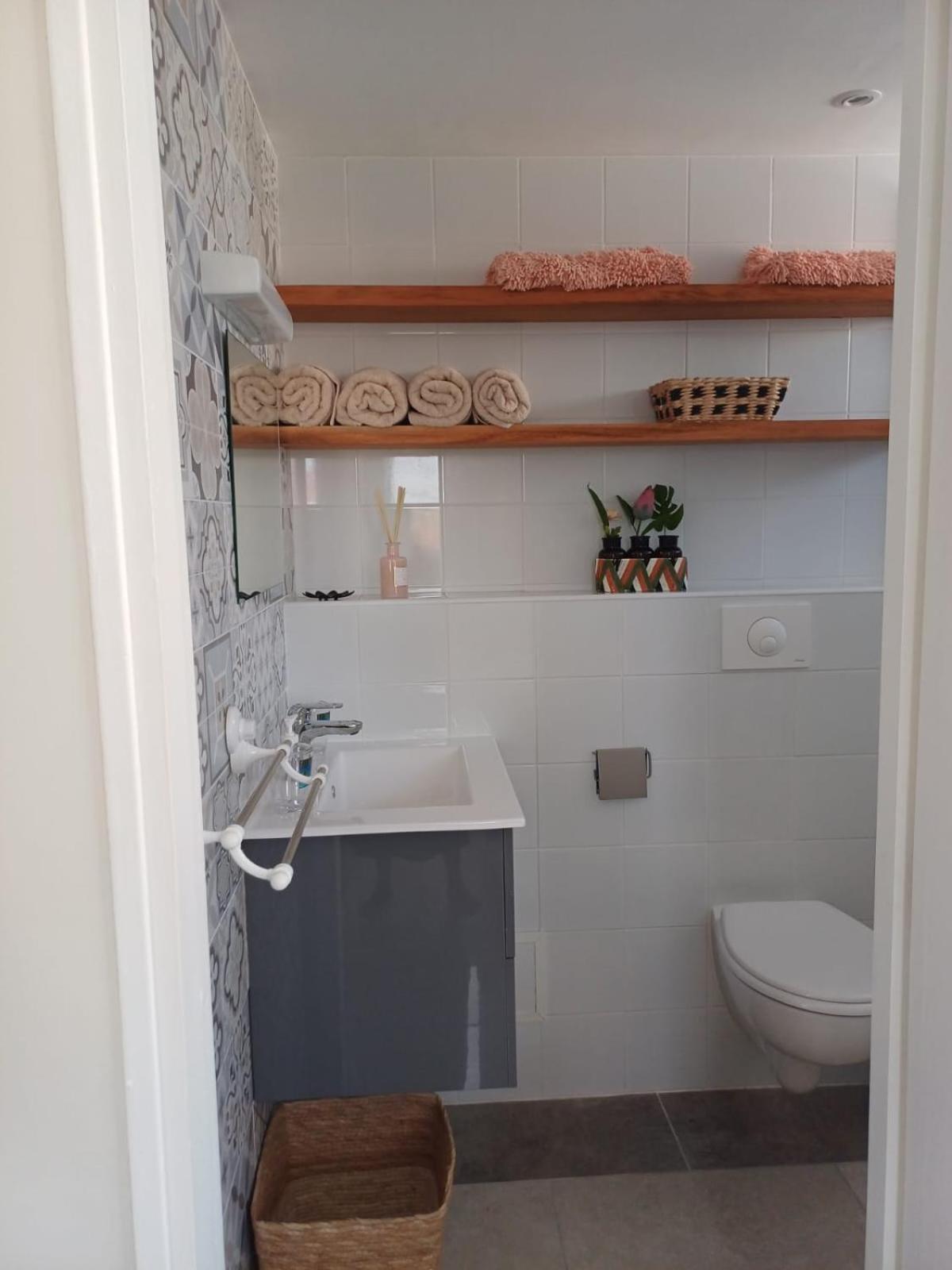 Apartament Foyalis Fort-de-France Zewnętrze zdjęcie